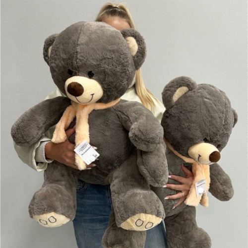 Мягкие игрушки