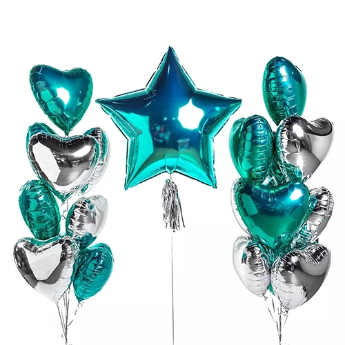 Гелиевые шары