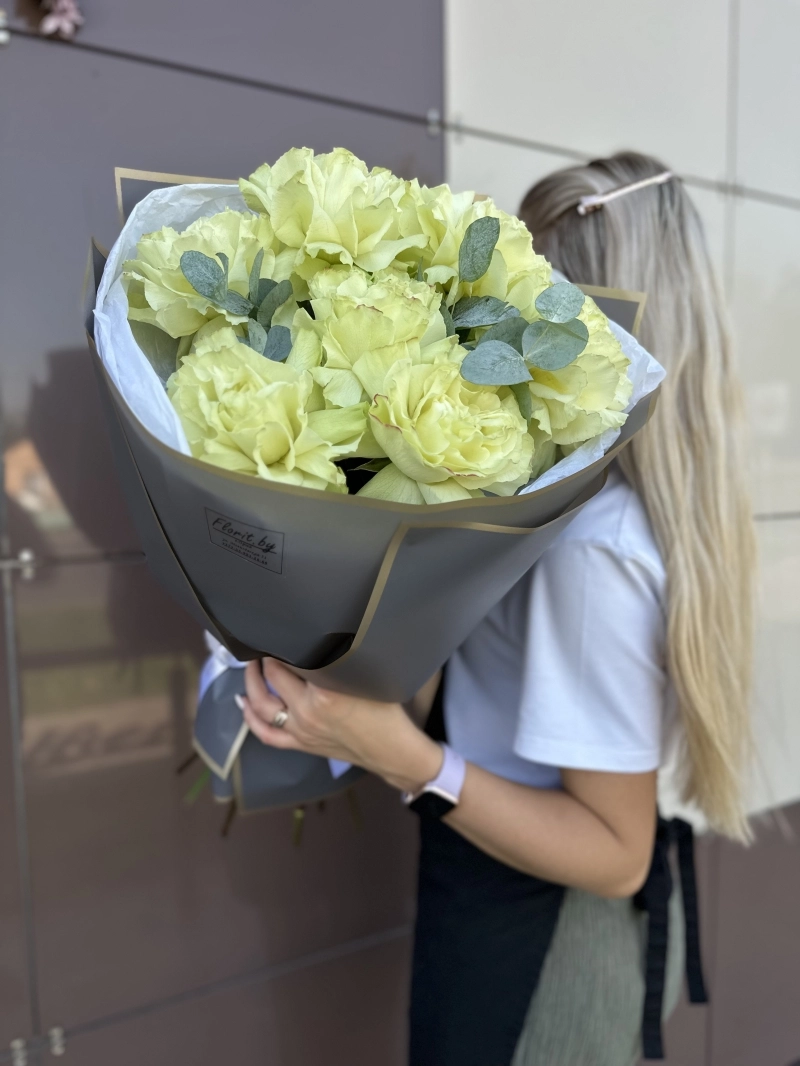 Букет |Звонкая песня