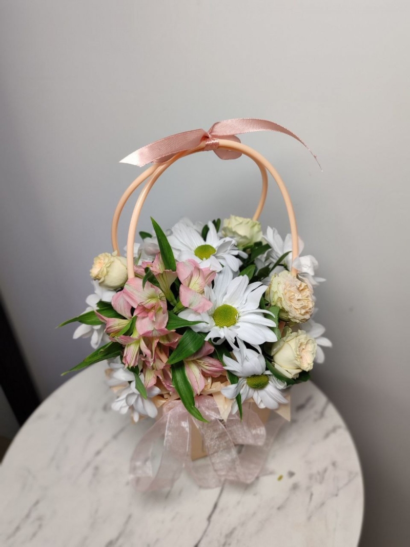 Композиция в сумочке | Событие прекрасное