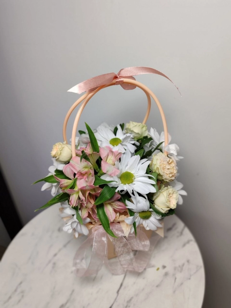 Композиция в сумочке | Событие прекрасное