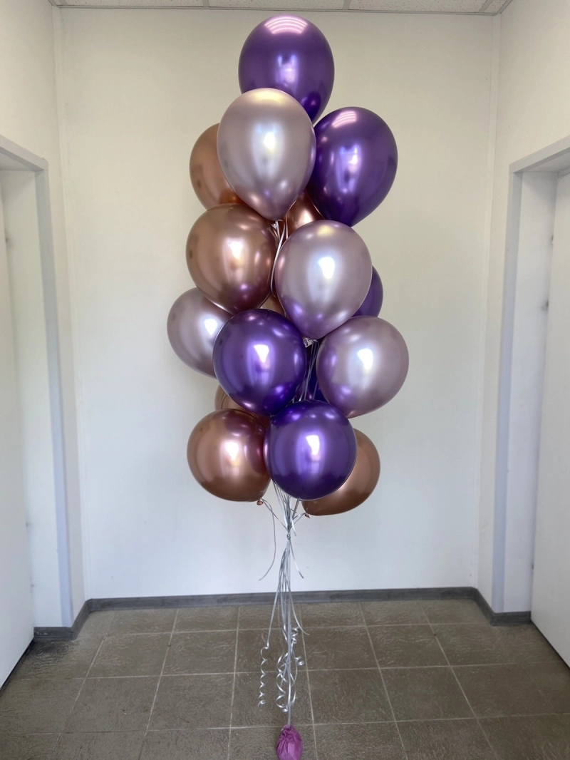 Сет шаров №22