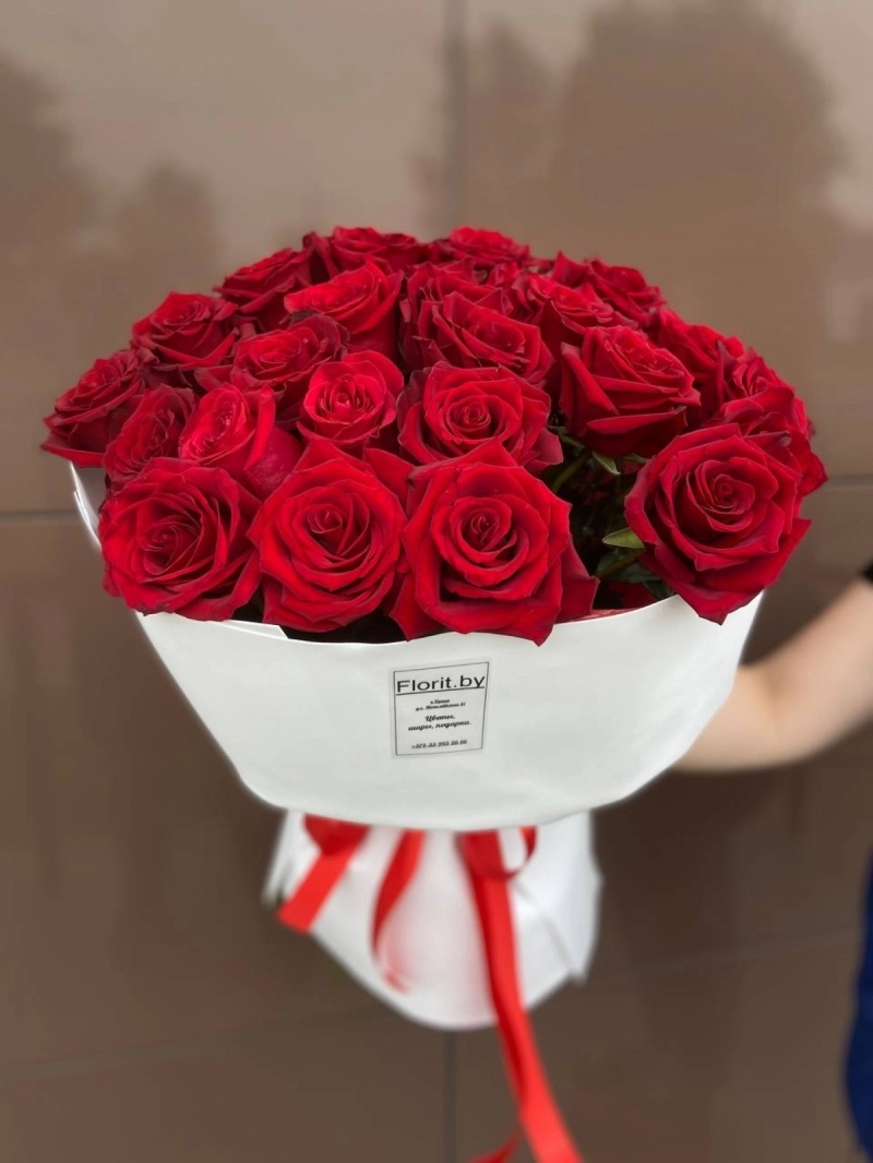 Букет | Красивая любовь