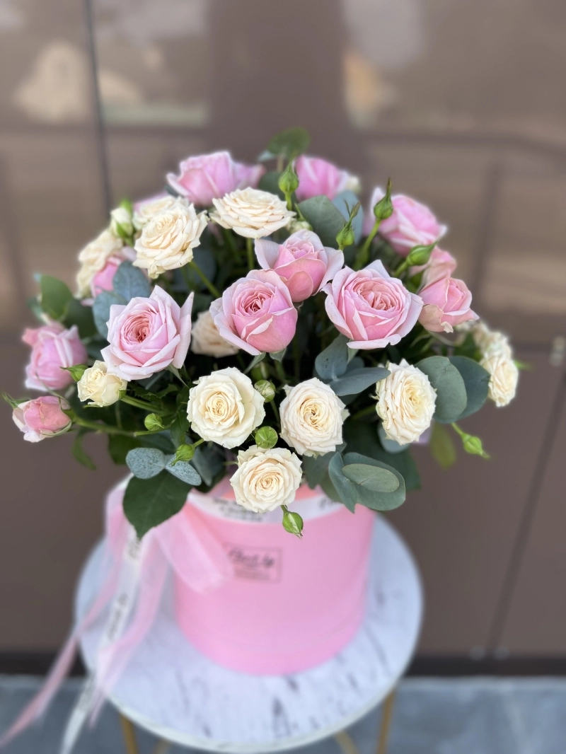 Композиция | Теплое воспоминание