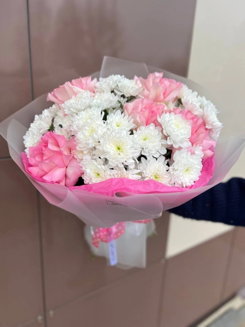 Букет | Солнечное настроение