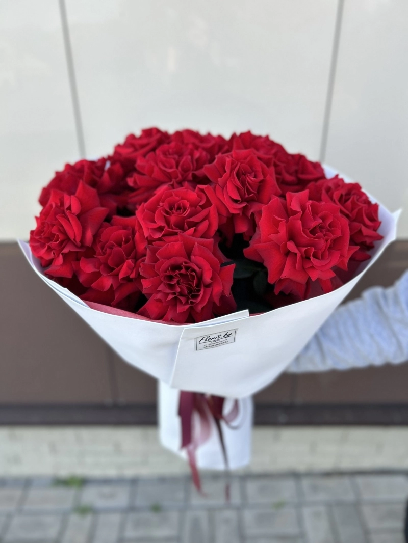 Букет | Французское наслаждение