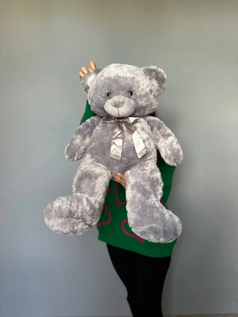 Мишка Нежный 48см