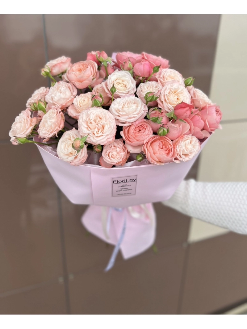 Букет | Равновесие любви