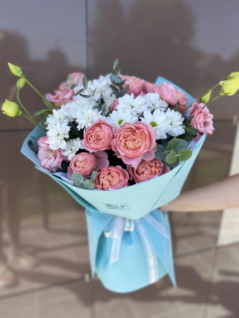 Букет | Вдохновение