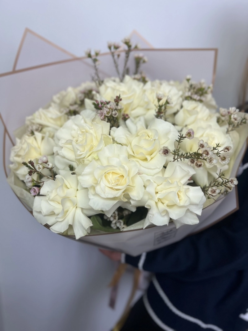 Букет | Неожиданный подарок