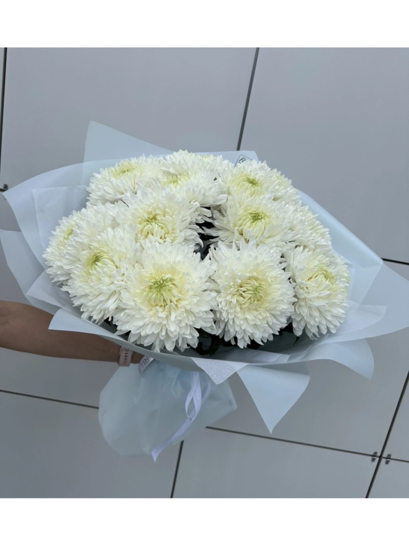 Букет | Маггирус