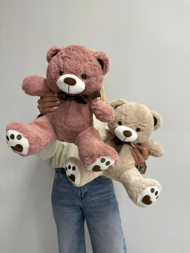 Мишка l Деймонд 30 см