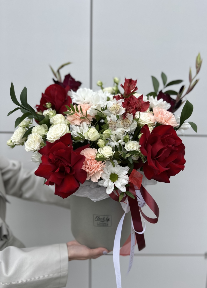 Композиция | Сочный всплеск