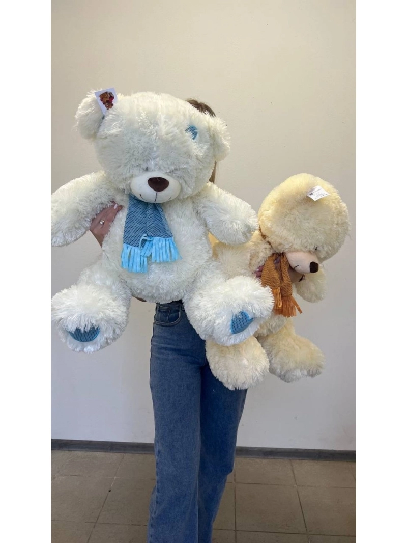 Мишка l Гуччи 50 см