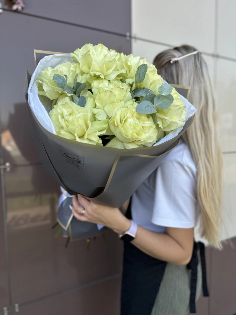 Букет |Звонкая песня