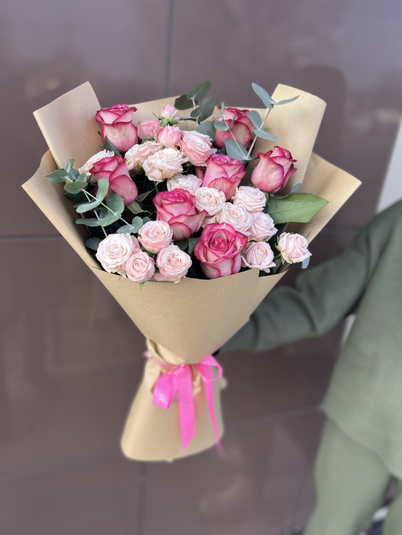 Букет | Миг желания