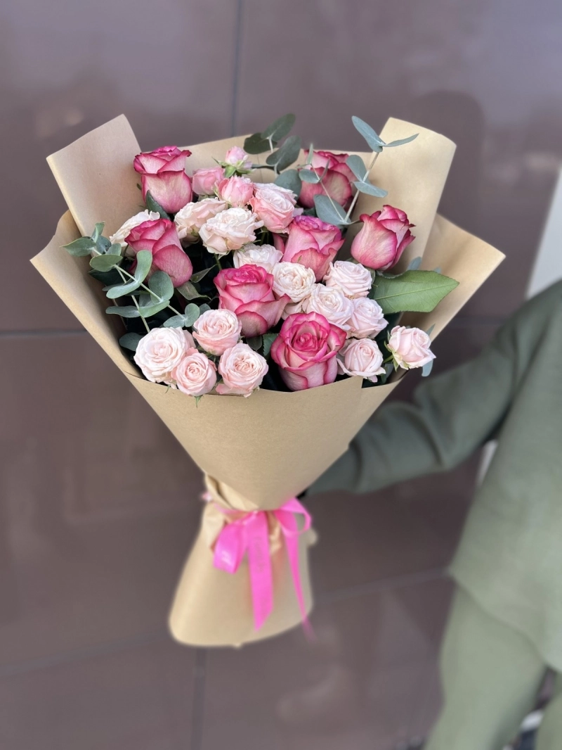 Букет | Миг желания