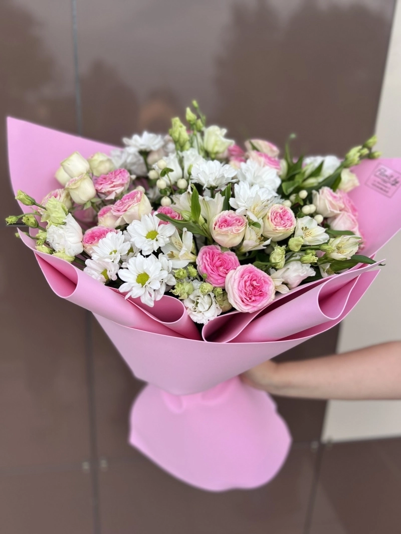 Букет | Летний