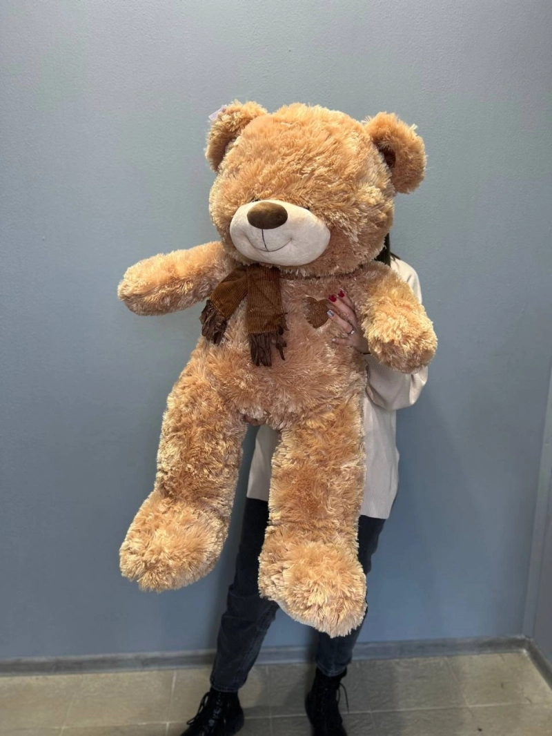 Мишка l Князь 80 см