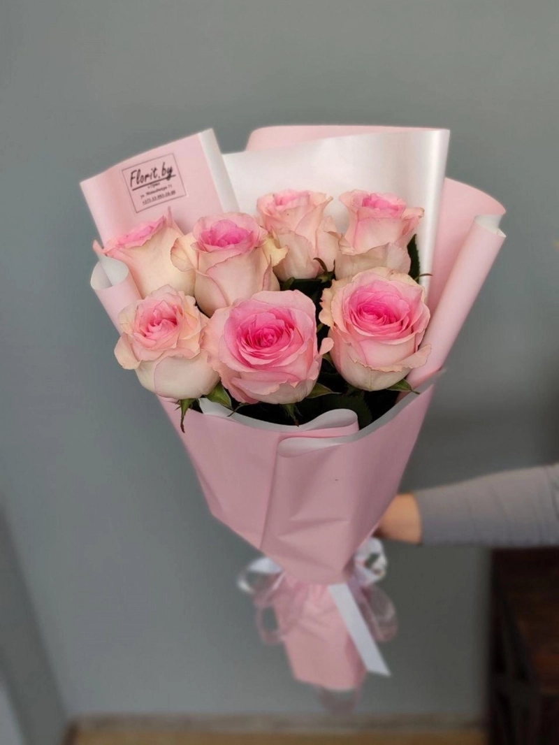 Букет | Нежданная красота