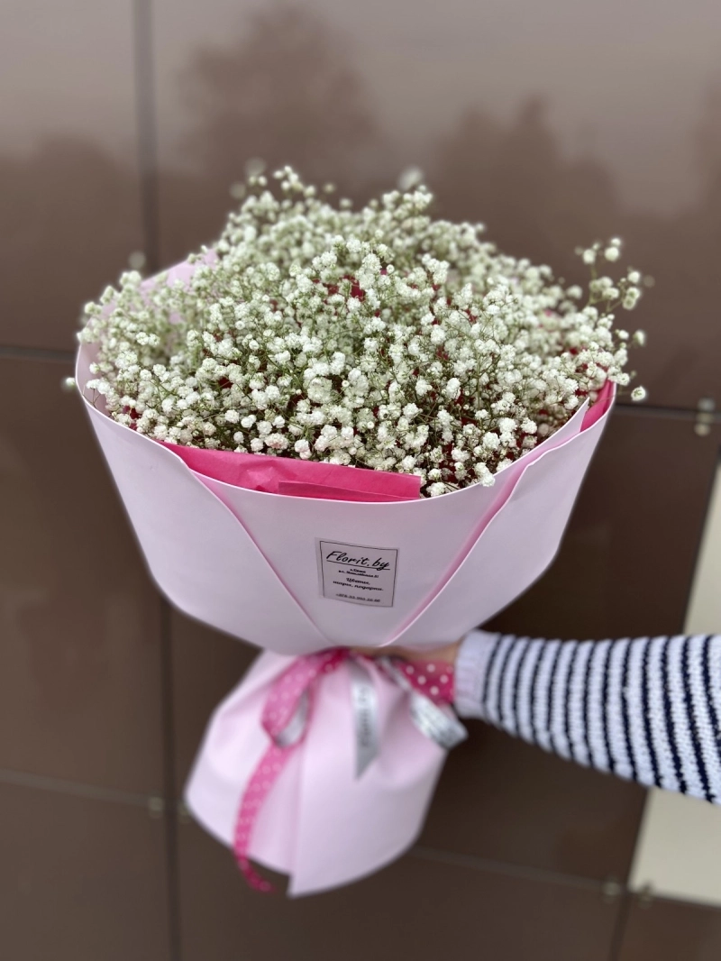 Букет | Принцесса сердца