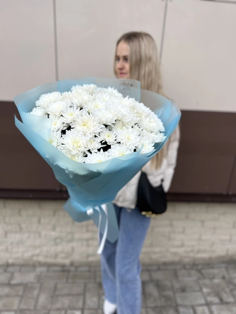 Букет | Неукротимая энергия