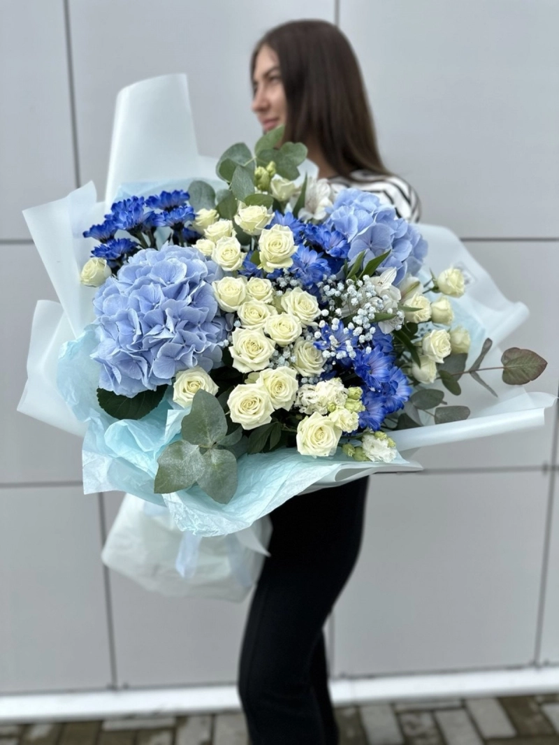 Букет | Сияние звезд