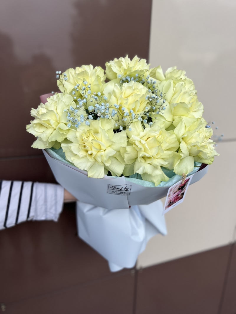 Букет |Ветер