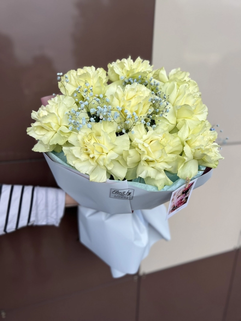 Букет |Ветер