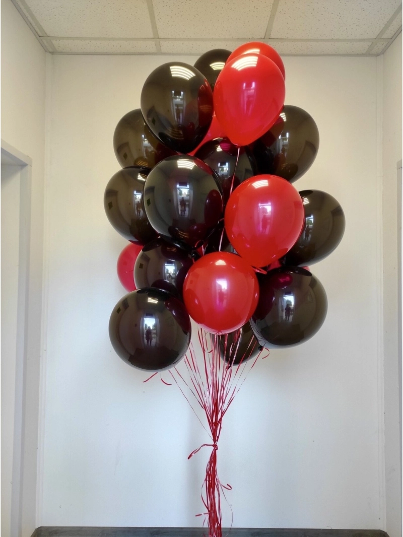 Сет шаров №40