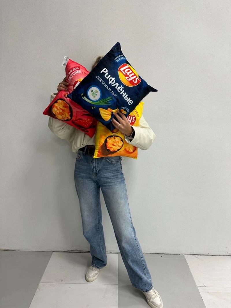 Подушка 42*25 см