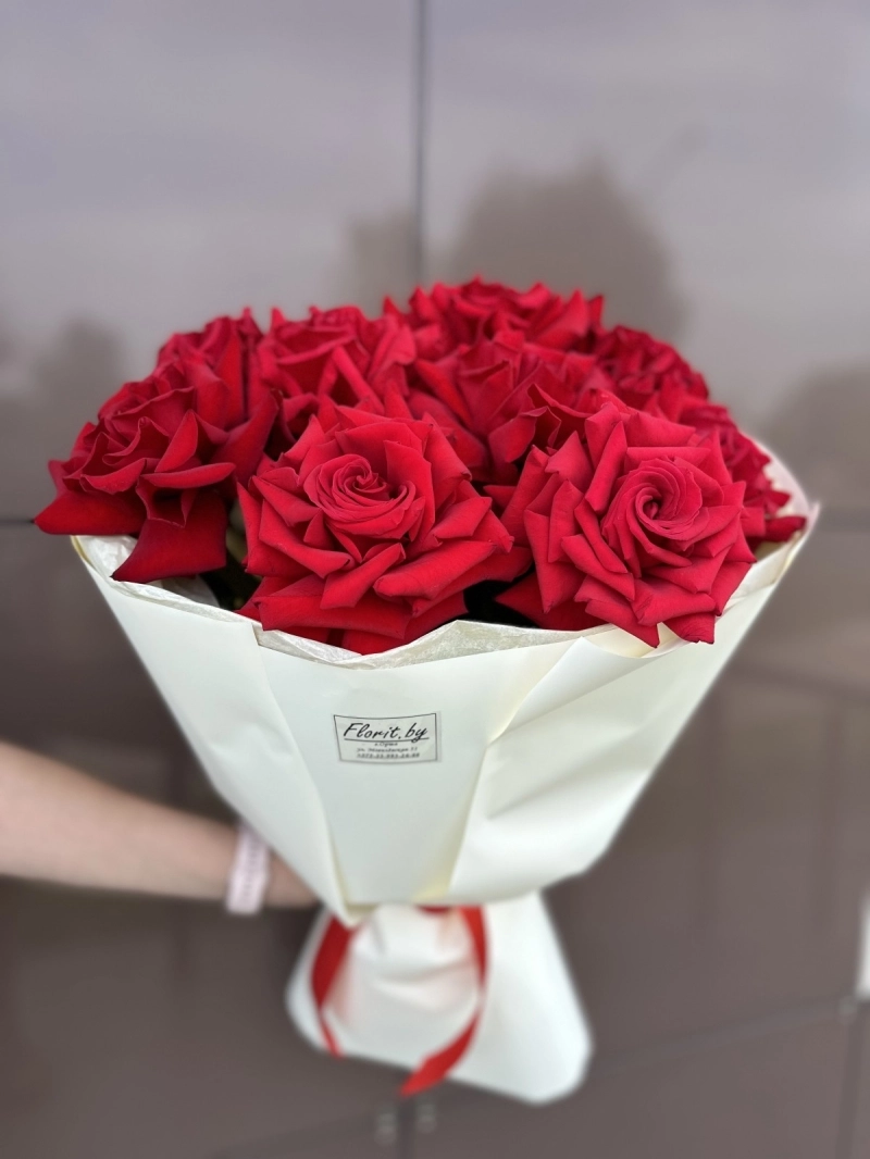 Букет | Французское счастье