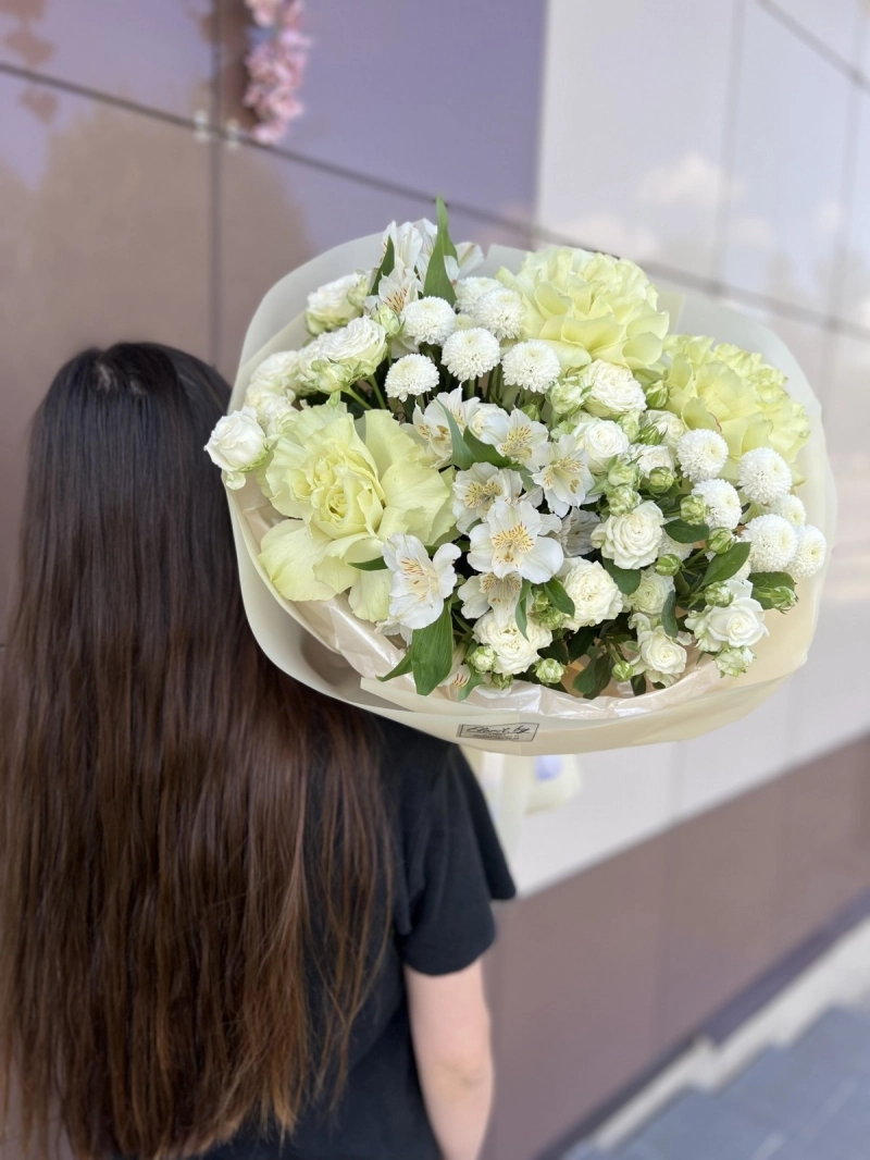 Букет |Ветер вдохновения