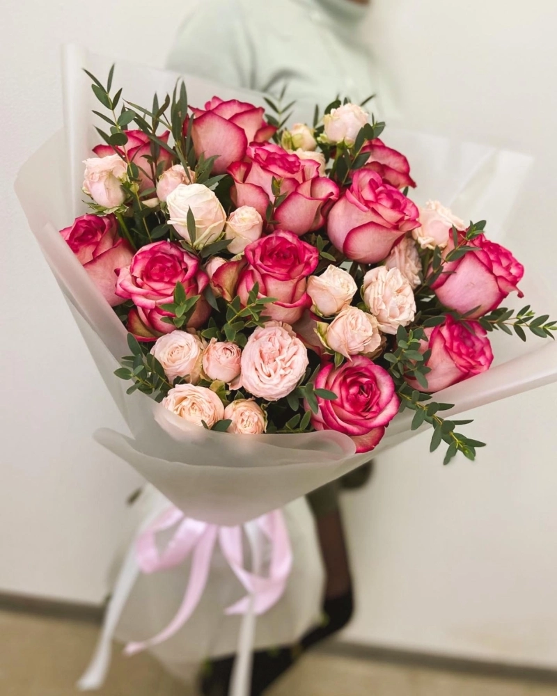 Букет | Лучшее впечатление