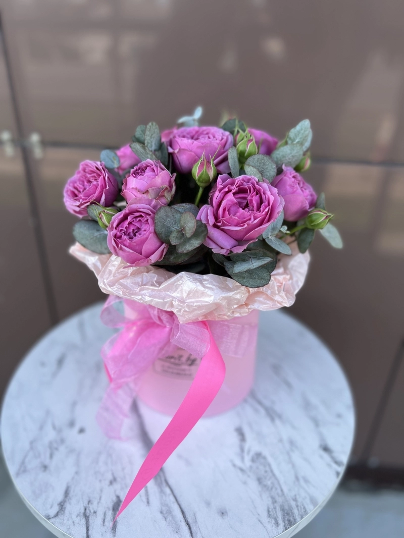 Композиция | Яркое настроение