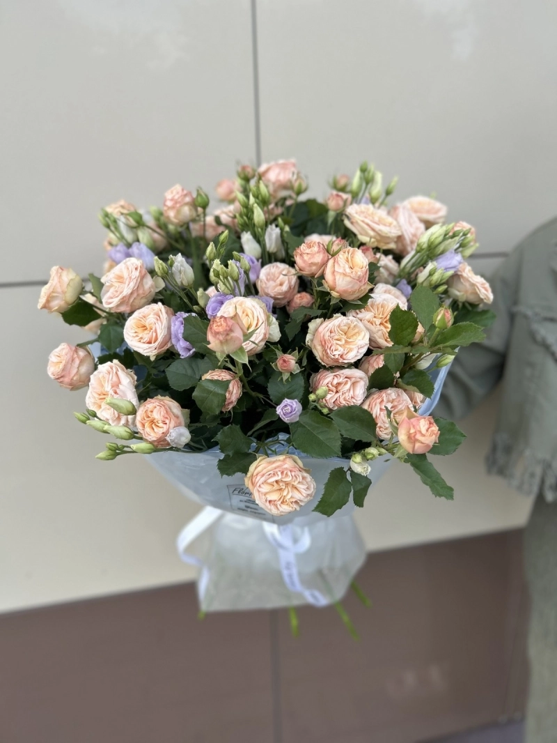 Букет | Нежный