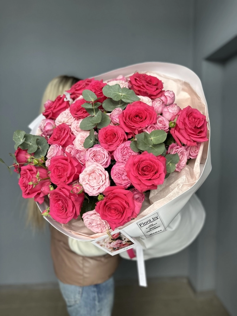 Букет | Стильный