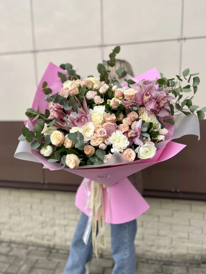 Букет | Авторский