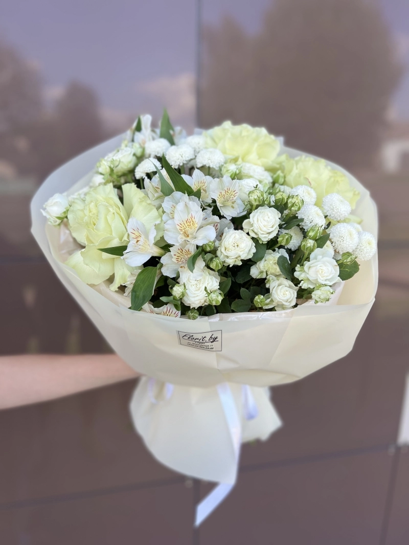 Букет |Ветер вдохновения