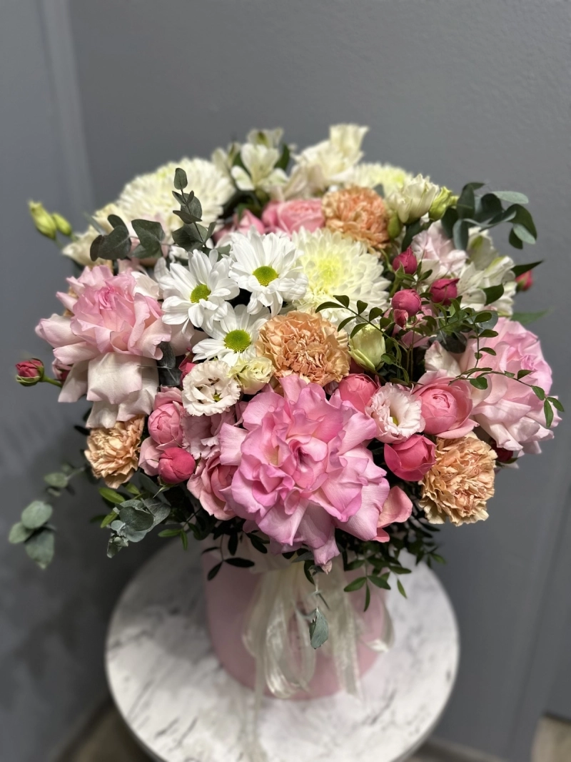 Композиция | Стихотворение