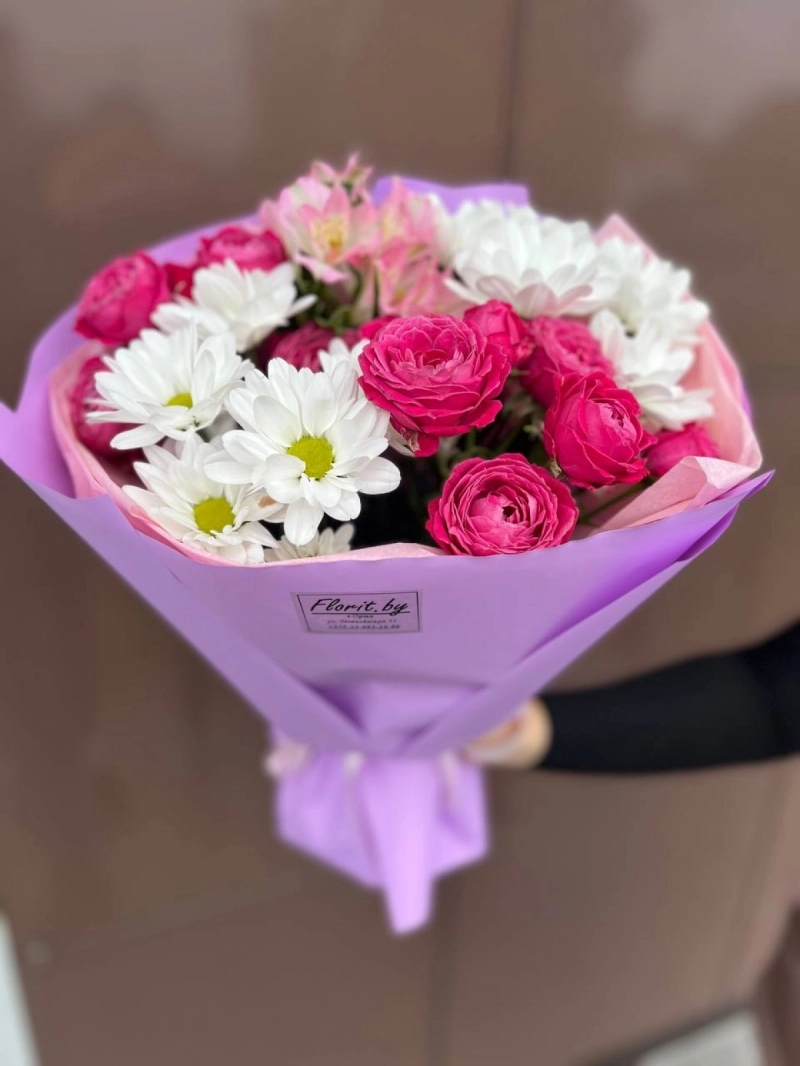 Букет | Комплимент