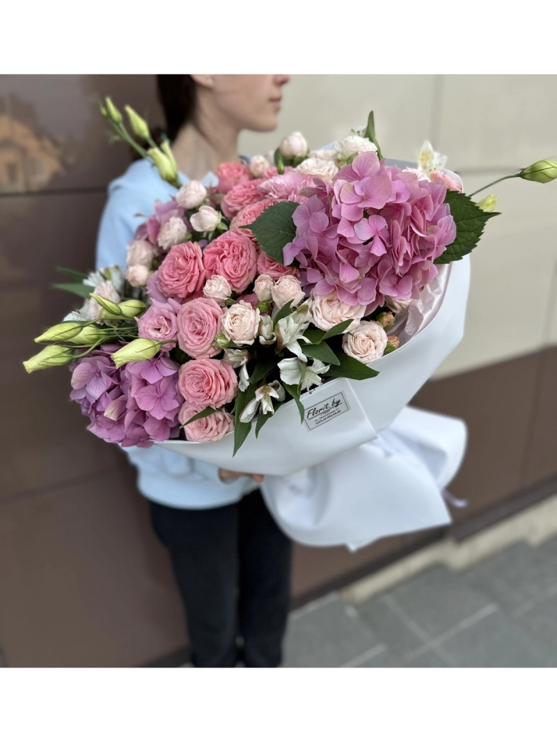 Букет | Вечность