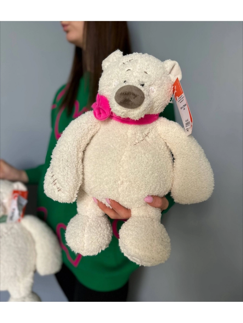 Мишка Дизель 30 см