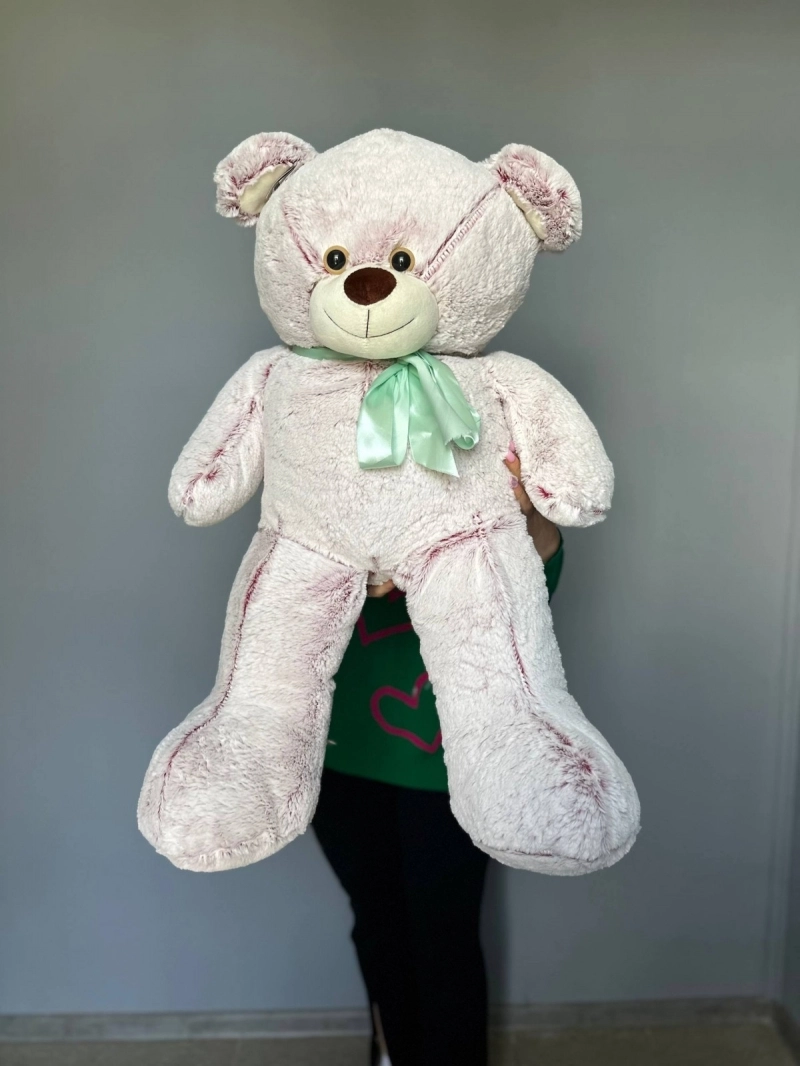 Мишка Я ТЕБЯ ЛЮБЛЮ 50см