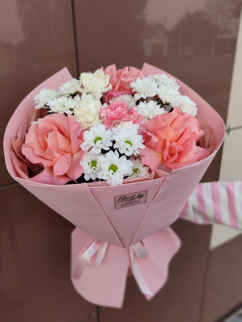 Букет | Аромат