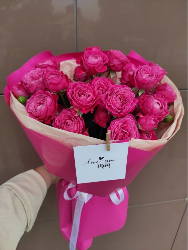 Букет | Летний вечер