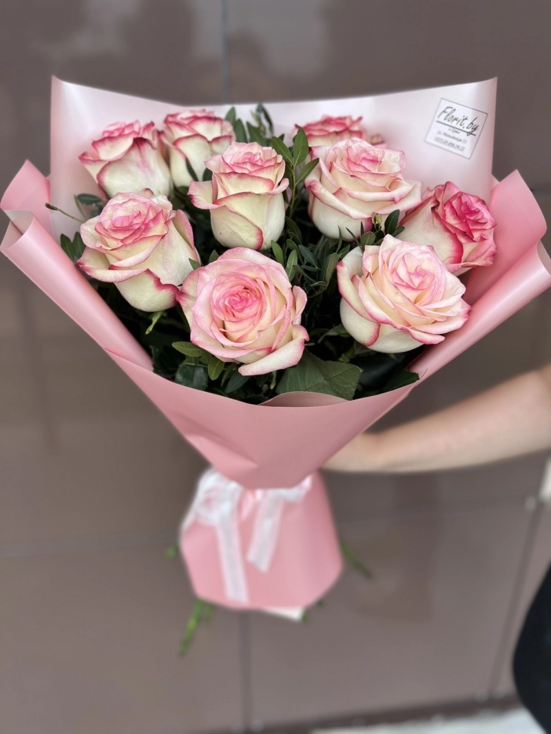 Букет | Прекрасный миг