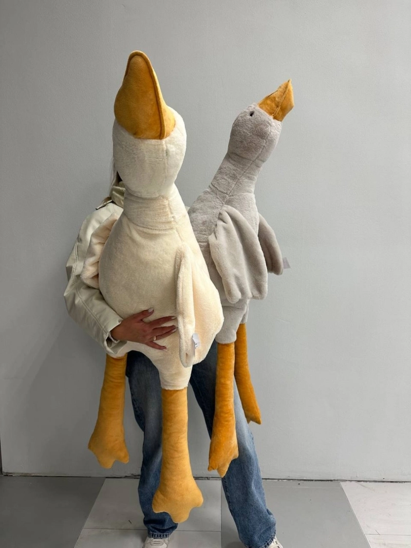 Гусь Елисей 110см