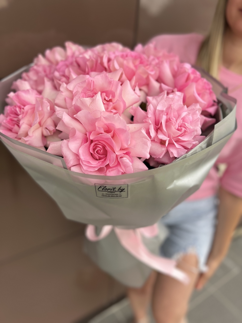 Букет | Французский взгляд