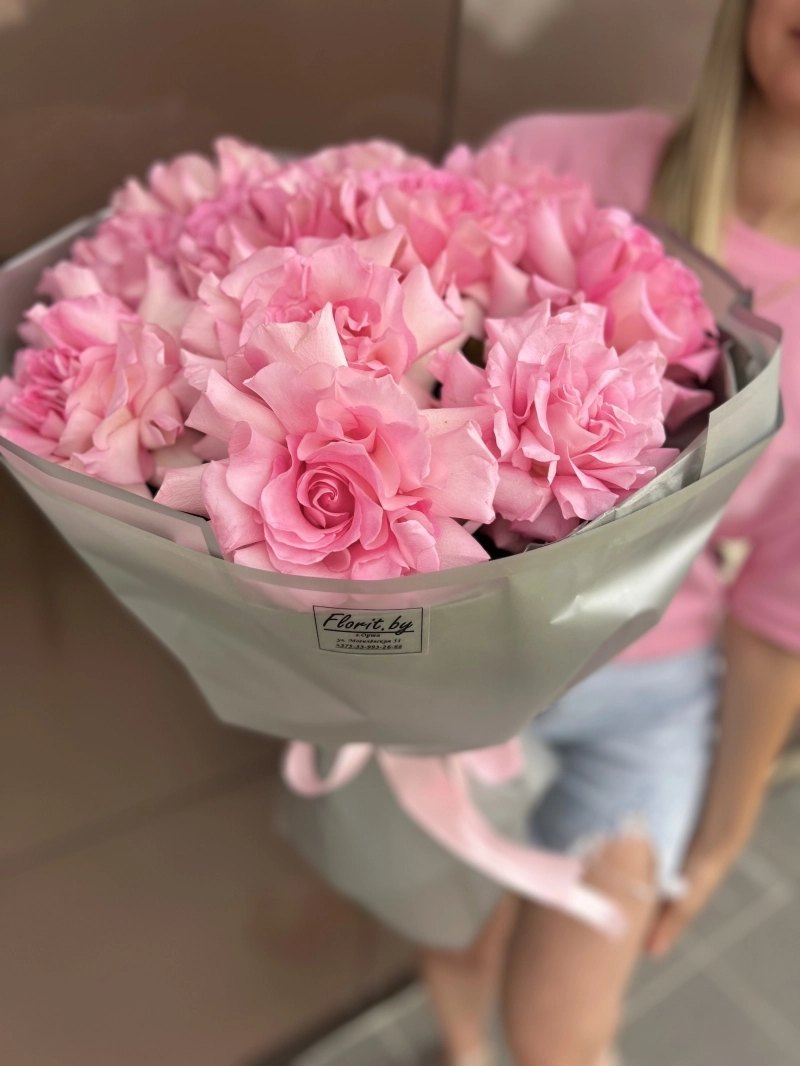 Букет | Французский взгляд